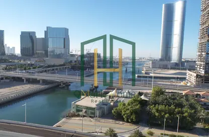 شقة - 2 غرف نوم - 3 حمامات للبيع في أوشن تيراس - مارينا سكوير - جزيرة الريم - أبوظبي شقة - 2 غرف نوم - 3 حمامات للبيع في أوشن تيراس - مارينا سكوير - جزيرة الريم - أبوظبي