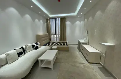 Apartment - Studio - 1 Bathroom for sale in Areej Apartments - Aljada - Sharjah