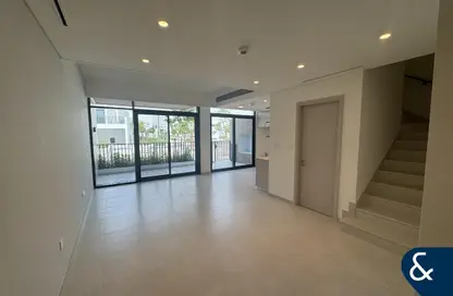 Villa - 3 Bedrooms - 4 Bathrooms for rent in Bliss - Arabian Ranches 3 - Dubai