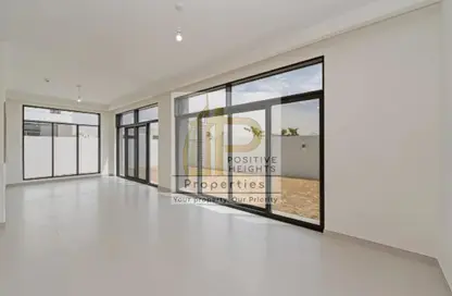 Villa - 5 Bedrooms - 7 Bathrooms for rent in The Pulse Beachfront 2 - The Pulse - Dubai South (Dubai World Central) - Dubai