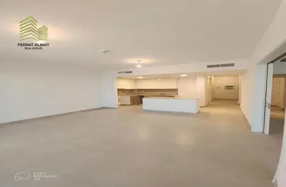 Villa - 4 Bedrooms - 4 Bathrooms for rent in Reem Townhouses - Town Square - Dubai