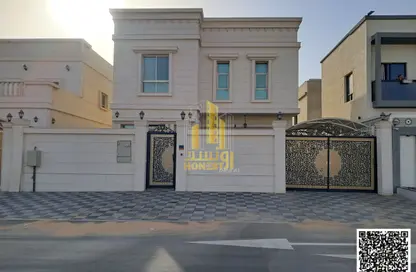 Villa - 3 Bedrooms - 5 Bathrooms for sale in Al Zaheya Gardens - Al Zahya - Ajman