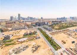 Park Facing | Corner Plot G+4 in JVC (Main Road)