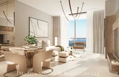 Apartment - 1 Bedroom - 2 Bathrooms for sale in Verdania 2 - Dubai Land Residence Complex - Dubai Land - Dubai