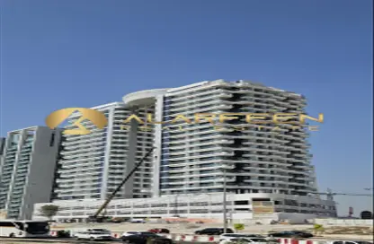 Apartment - Studio - 1 Bathroom for sale in Opalz By Danube Tower 2 - Opalz by Danube - Dubai Science Park - Dubai