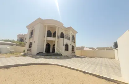 Villa - Studio - 6 Bathrooms for rent in Shaab Al Askar - Zakher - Al Ain