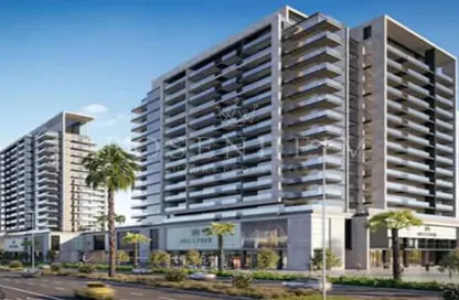 شقة - غرفة نوم - 2 حمامات للبيع في 399 Hills Park - دبي هيلز استيت - دبي