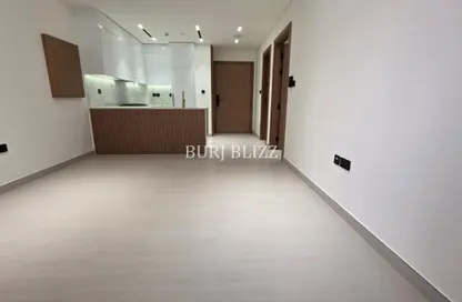 Apartment - 1 Bedroom - 2 Bathrooms for rent in Binghatti Azure - Jumeirah Village Circle - Dubai