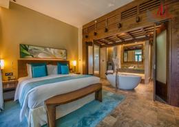 Hotel and Hotel Apartment - 1 bedroom - 2 bathrooms for rent in Sofitel Dubai The Palm - The Crescent - Palm Jumeirah - Dubai