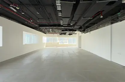 Office Space - Studio for rent in Westburry Tower 1 - Westburry Square - Business Bay - Dubai