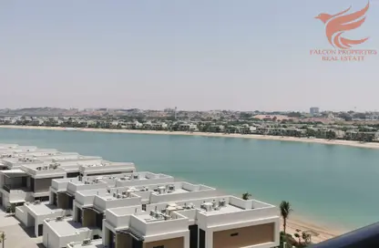شقة - غرفة نوم - 2 حمامات للايجار في راس الخيمة جيتواي - رأس الخيمة