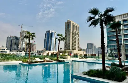 شقة - غرفة نوم - 2 حمامات للبيع في بن غاطي فينيكس - الضاحية 13 - قرية جميرا الدائرية - دبي شقة - غرفة نوم - 2 حمامات للبيع في بن غاطي فينيكس - الضاحية 13 - قرية جميرا الدائرية - دبي