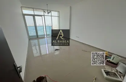 Apartment - 2 Bedrooms - 3 Bathrooms for rent in Al Rashidiya Towers - Al Rashidiya - Ajman Downtown - Ajman