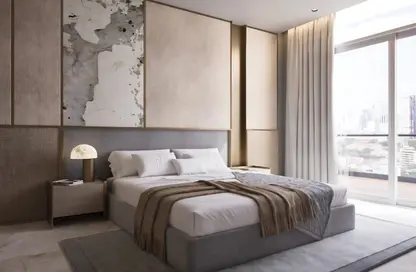Apartment - 2 Bedrooms - 2 Bathrooms for sale in Avana Residences - District 10 - Jumeirah Village Circle - Dubai