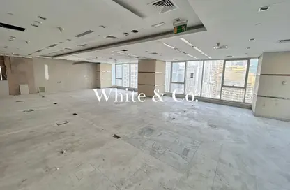 Office Space - Studio for rent in Churchill Executive Tower - Churchill Towers - Business Bay - Dubai