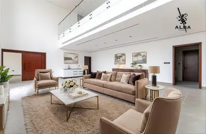 Villa - 5 Bedrooms - 6 Bathrooms for rent in Al Barsha South 1 - Al Barsha South - Al Barsha - Dubai