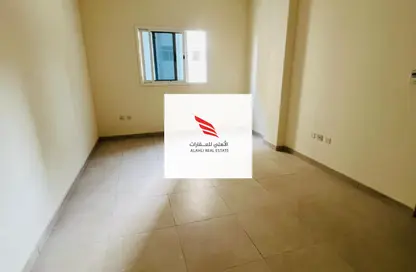 Apartment - 2 Bedrooms - 2 Bathrooms for rent in Al Naemiya Tower 1 - Al Naemiya Towers - Al Nuaimiya - Ajman