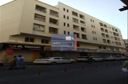 شقة - 1 حمام للايجار في عيال ناصر - الراس - ديرة - دبي