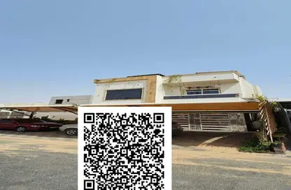 Villa - 5 Bedrooms - 5 Bathrooms for rent in Al Yasmeen 1 - Al Yasmeen - Ajman