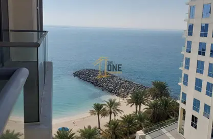 شقة - غرفة نوم - 2 حمامات للايجار في باسيفيك فيجي - باسيفيك - جزيرة المرجان - رأس الخيمة