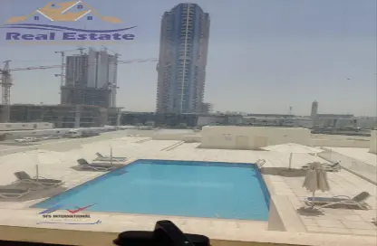 Apartment - 2 Bedrooms - 3 Bathrooms for rent in Ghala Garden - Arjan - Dubai