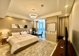 Studio for rent in Waves Tower - Business Bay - Dubai Studio for rent in Waves Tower - Business Bay - Dubai