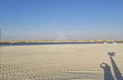 صورة لـ منظر مائي. أرض - استوديو للبيع في ليا - فدان ياس - جزيرة الياس - أبوظبي ، صورة رقم 1