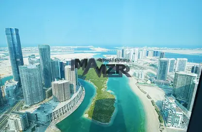 شقة - 2 غرف نوم - 4 حمامات للبيع في برج سكاي - شمس أبوظبي - جزيرة الريم - أبوظبي