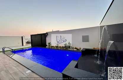 فيلا - 4 غرف نوم - 6 حمامات للبيع في الحليو 2 - الحليو - عجمان