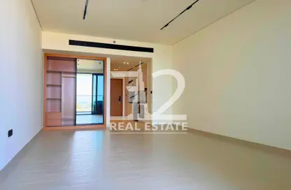 Apartment - Studio - 1 Bathroom for rent in Trillionaire Residences - Business Bay - Dubai