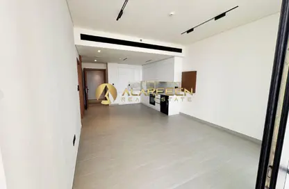 Apartment - 1 Bedroom - 2 Bathrooms for rent in Binghatti Azure - Jumeirah Village Circle - Dubai