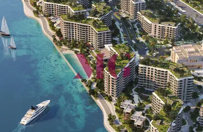 شقة - غرفة نوم - 2 حمامات للبيع في جاردينيا باي - جزيرة الياس - أبوظبي شقة - غرفة نوم - 2 حمامات للبيع في جاردينيا باي - جزيرة الياس - أبوظبي