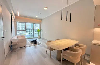 Apartment - 1 Bedroom - 2 Bathrooms for rent in Concept 7 Residences - Jumeirah Village Circle - Dubai
