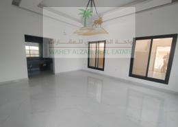 Empty Room image for: Villa - 5 bedrooms - 6 bathrooms for rent in Al Yasmeen 1 - Al Yasmeen - Ajman, Image 1