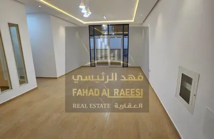 شقة - 3 غرف نوم - 2 حمامات للايجار في برج النعيمية  3 - أبراج النعيمية - النعيمية - عجمان