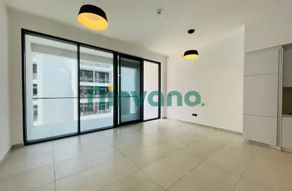 شقة - غرفة نوم - 1 حمام للايجار في اريا جاردينز بي - اريا جاردينز - ارجان - دبي