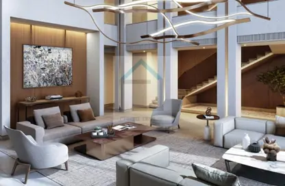 Villa - 5 Bedrooms - 6 Bathrooms for sale in Sobha Estates Villas - Sobha Hartland II - Bukadra - Dubai
