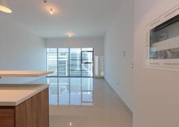 Pool image for: Apartment - 2 bedrooms - 3 bathrooms for rent in Capital Views - Capital Centre - Abu Dhabi, Image 1