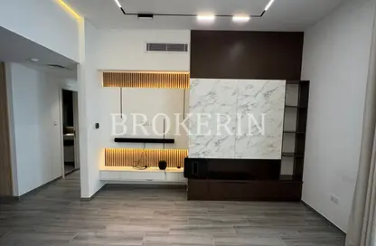 Apartment - 2 Bedrooms - 2 Bathrooms for rent in Mesk 2 - Midtown - Dubai Production City (IMPZ) - Dubai