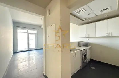 Apartment - 1 Bedroom - 2 Bathrooms for sale in Platinum Residences 1 - Dubai Silicon Oasis - Dubai Apartment - 1 Bedroom - 2 Bathrooms for sale in Platinum Residences 1 - Dubai Silicon Oasis - Dubai