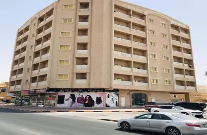 Apartment - 1 Bedroom - 1 Bathroom for rent in Al Rawda 2 Villas - Al Rawda 2 - Al Rawda - Ajman
