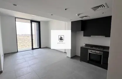 Apartment - 2 Bedrooms - 3 Bathrooms for rent in Tiraz - Naseej District - Aljada - Sharjah