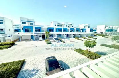 فيلا - 5 غرف نوم - 3 حمامات للبيع في سانتوريني - داماك لاجونز - دبي