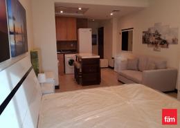 Studio - 1 bathroom for rent in Goldcrest Views 1 - Lake Allure - Jumeirah Lake Towers - Dubai
