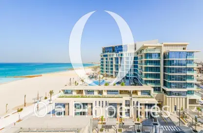 تاون هاوس - 3 غرف نوم - 4 حمامات للبيع في ممشى السعديات - منطقة السعديات الثقافية - جزيرة السعديات - أبوظبي