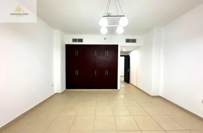 Apartment - 1 Bedroom - 2 Bathrooms for rent in Al Zarooni - Al Mamzar - Deira - Dubai