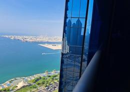 Apartment - 2 bedrooms - 4 bathrooms for rent in Saraya - Corniche Road - Abu Dhabi