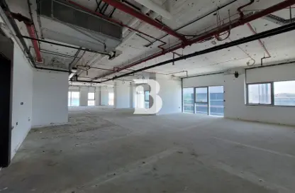 Full Floor - Studio for rent in Al Marasy - Al Bateen - Abu Dhabi