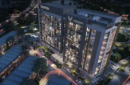Apartment - 1 Bedroom - 2 Bathrooms for sale in Verdana - Dubai Investment Park (DIP) - Dubai
