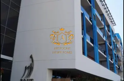 Apartment - 1 Bedroom - 1 Bathroom for rent in Azure - Dubai Marina - Dubai